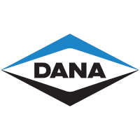 Dana Logo